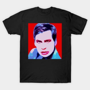 scott thompson T-Shirt